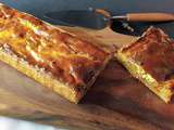 Quiche aux oignons