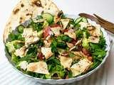 Salade fattouch