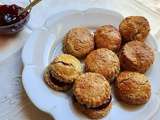 Scones classiques