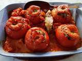 Tomates farcies