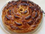 Tourte de viandes