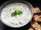 Tzatziki