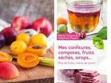 Plus de fruits, moins de sucre