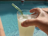 Citronnade maison ultra fraîche