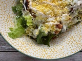 Salade César « Ave César » (version coquine)