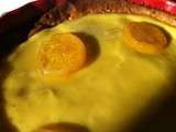 Tarte au citron digne d’un grand pâtissier...
Vous allez être fière de vous