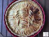 Tarte aux pommes
Bonne résolution #5 : Chouchouter ses classiques