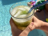 Virgin Mojito maison