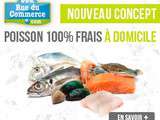 Jour de poisson