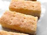 Shortbreads