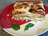 Lasagnes estivales