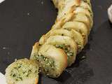 French garlic bread