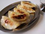 Gyozas végan