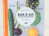 Bar à Jus {Concours Inside}