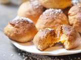 Cheese bombs {Battle Food 24}