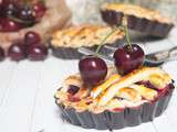 Cherry pies