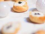 Choux caviar