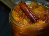 Chutney de mangue