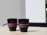 {Concours 1} Duo de tasses Nespresso