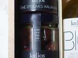 Concours 8 – Kalios