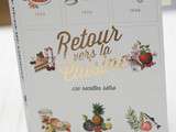 {Concours} Retour vers la cuisine