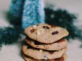 Cookies de Noël