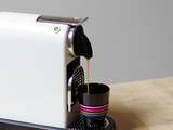 Gagnez une machine Nespresso