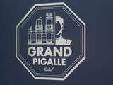 Grand pigalle hotel – Giovanni Passerini