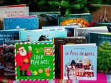 Livres de Noël pour enfants 3 – 6 ans