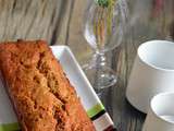 Banana Bread, the recette de la mama us