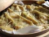 Gyozas japonais : ma recette improvisée