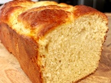 Brioche Vendéenne