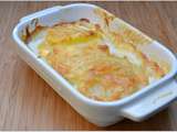 Gratin Dauphinois