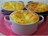 Hachis parmentier de boeuf