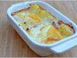 Tartiflette