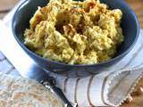 Houmous ou Hoummos libanais