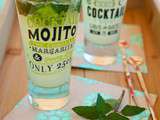 Mojito comme au resto