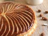 Galette des Rois