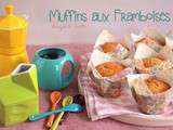 Muffins aux Framboises