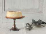 Cheese Cake Coco