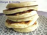 Pan Cakes