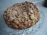 Streusel alsacien