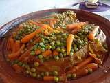 Tagine...le vrai