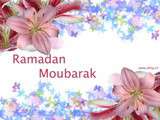 Ramadan Moubarak