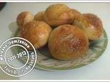 Krachel, Petite brioche marocaine