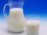 Lait de Vache