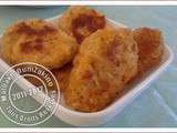 Nuggets de Poisson