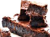 Brownies au Nutella