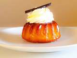 Baba au rhum