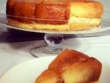 Tarte Tatin